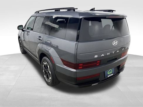 Used 2025 Hyundai Santa Fe SEL AWD/4WD image 5