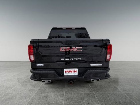 Certified 2022 GMC Sierra 1500 Elevation w/ Driver Alert Package I image 4