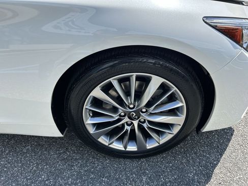 Certified 2023 INFINITI Q50 Luxe AWD/4WD image 13
