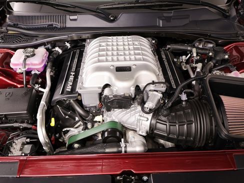 Used 2022 Dodge Challenger SRT Hellcat Redeye image 20