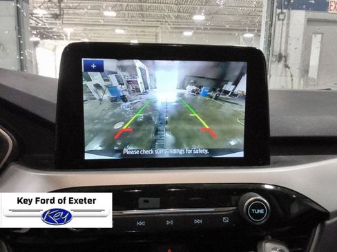 Used 2022 Ford Escape SE w/ Convenience Package AWD/4WD image 33