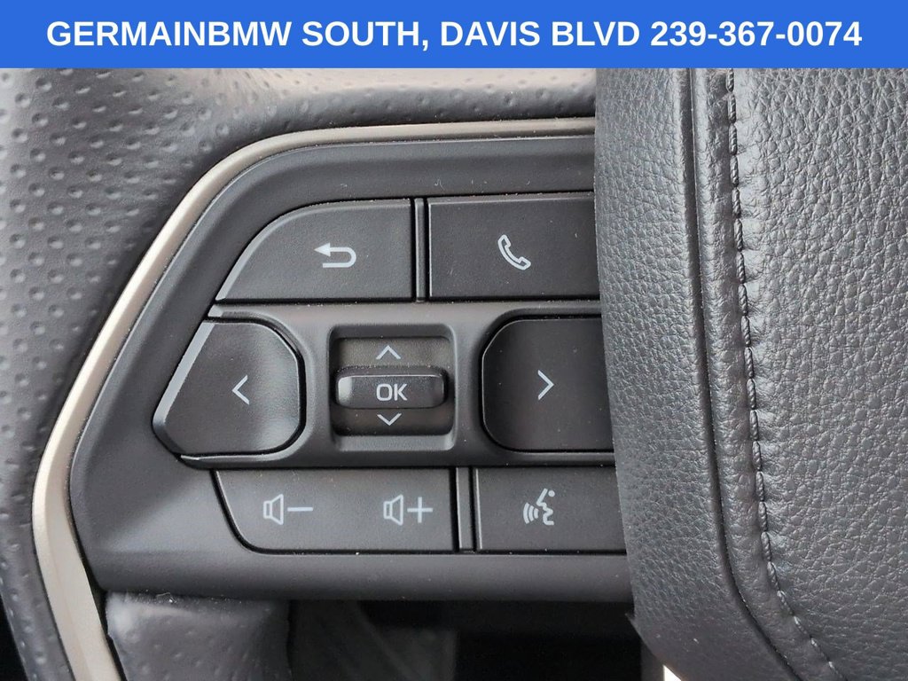 Used 2026 Toyota 4Runner TRD Sport Premium AWD/4WD image 28