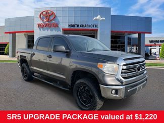 Used 2016 Toyota Tundra SR5 w/ SR5 Upgrade Package 360° Tour
