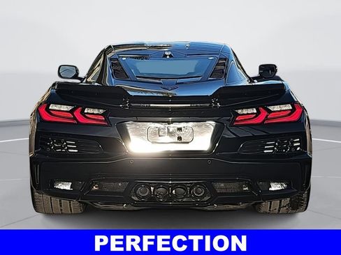 New 2026 Chevrolet Corvette Z06 image 4