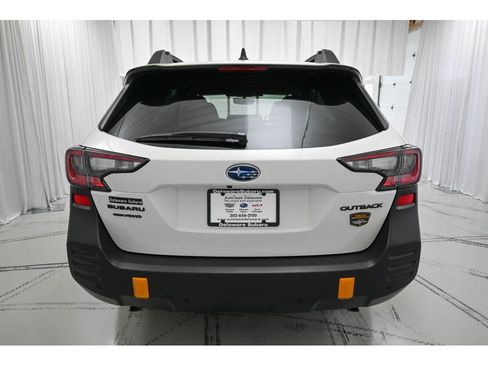 New 2025 Subaru Outback Wilderness w/ Wilderness Package image 6