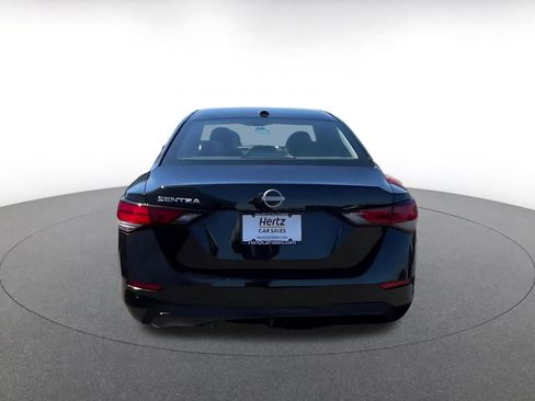 Used 2025 Nissan Sentra SV image 12