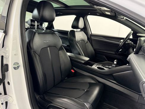 Used 2021 Kia K5 GT-Line w/ GT-Line FWD Premium Package image 20