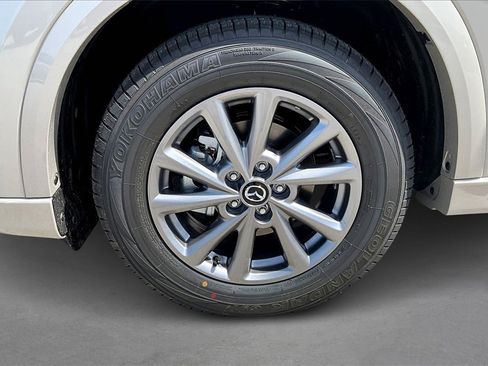 New 2025 MAZDA CX-5 AWD 2.5 S image 12