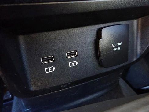 Used 2019 Ford Ranger Lariat w/ Equipment Group 501A Mid image 10