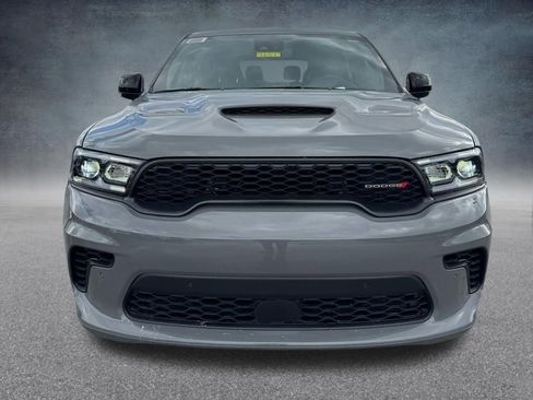 New 2026 Dodge Durango GT image 5