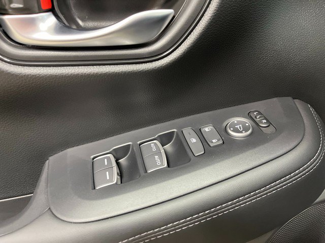 New 2027 Honda HR-V EX-L image 13