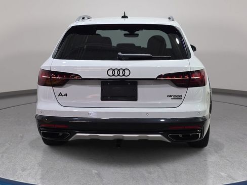 Used 2023 Audi A4 2.0T allroad Premium Plus w/ Premium Plus Package AWD/4WD image 7