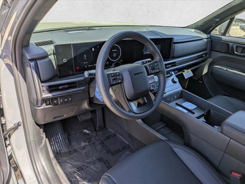 New 2026 Hyundai Santa Fe Calligraphy image 10