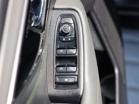 Certified 2023 Subaru Outback Onyx Edition image 13