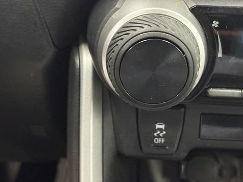 Used 2024 Toyota RAV4 LE FWD image 24