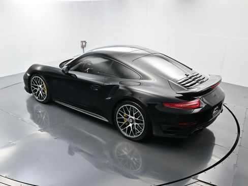 Used 2014 Porsche 911 Turbo S image 34