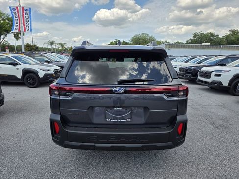 New 2026 Subaru Outback Touring XT AWD/4WD image 4