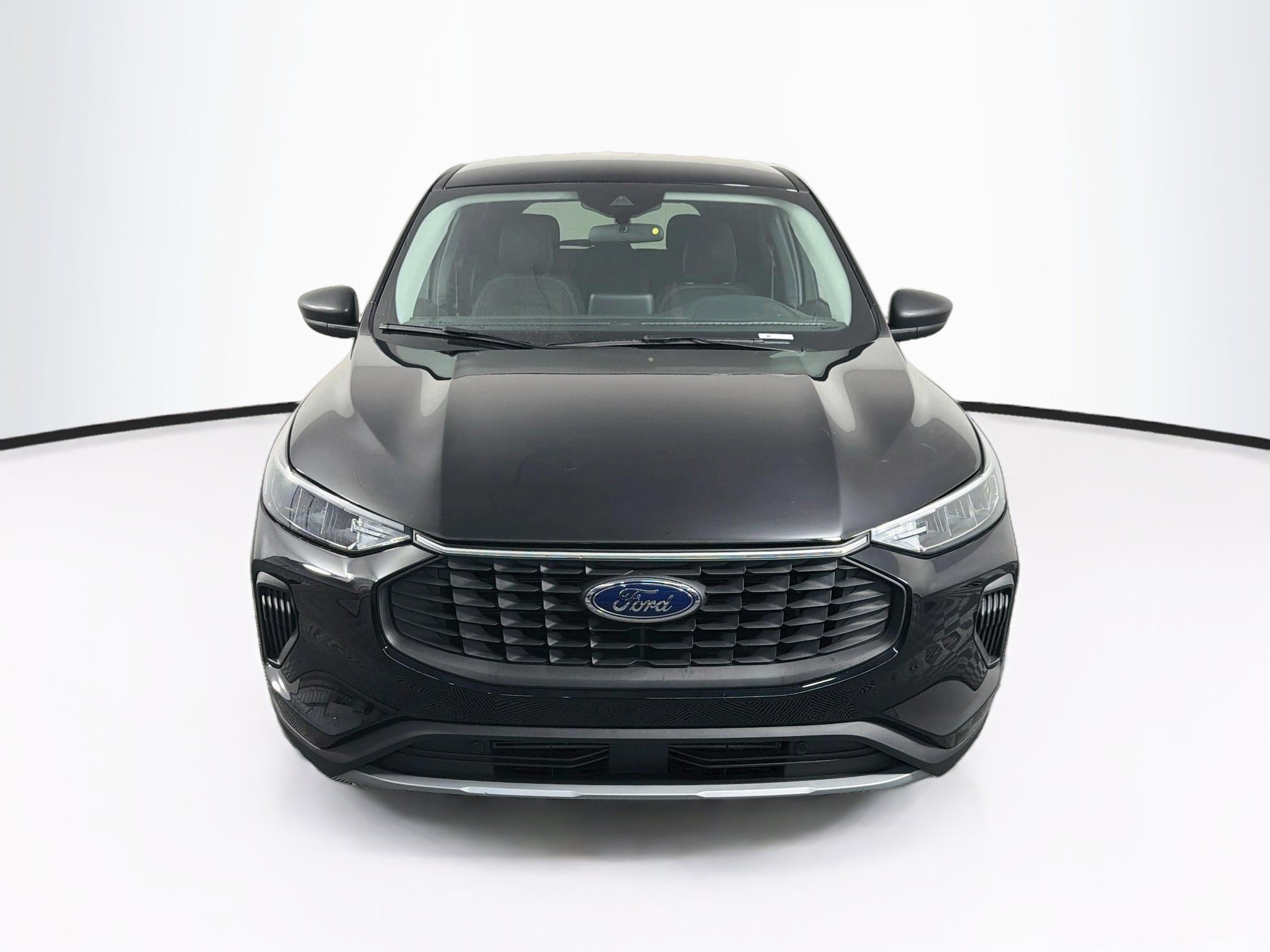 Used 2025 Ford Escape Active FWD image 2