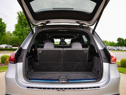 Certified 2021 Mercedes-Benz GLE 450 4MATIC image 35