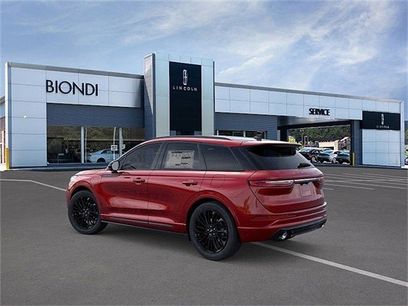 New 2026 Lincoln Corsair Grand Touring