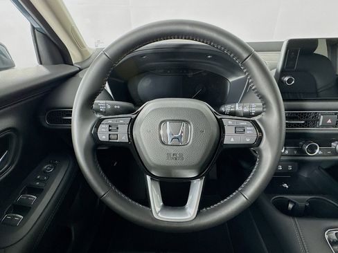 New 2027 Honda HR-V EX-L image 11