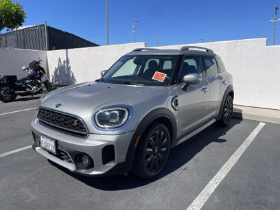 Used 2024 MINI Cooper Countryman S