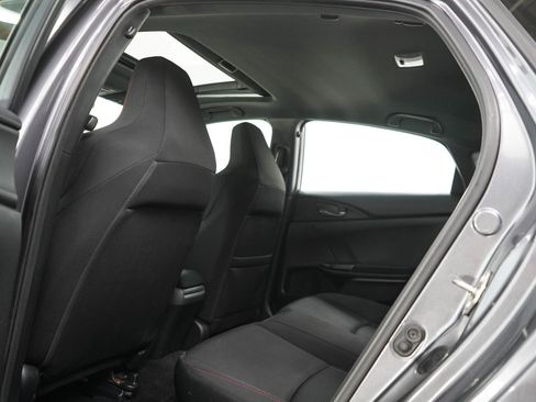 Used 2019 Honda Civic Si image 16