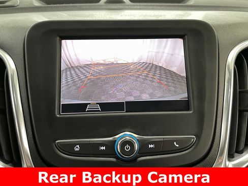 Certified 2024 Chevrolet Equinox LT w/ LPO, Floor Liner Package FWD image 3