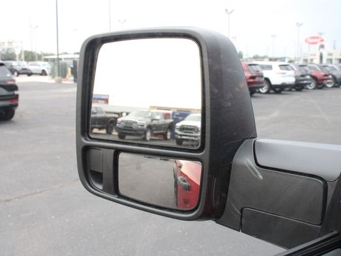 New 2026 RAM 2500 Rebel image 7