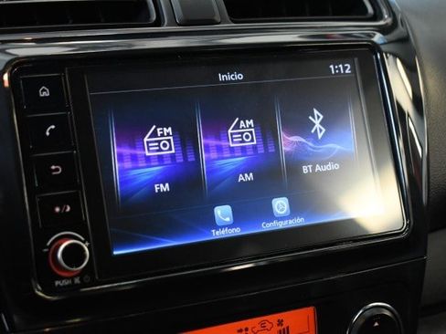 Used 2024 Mitsubishi Mirage G4 ES FWD image 30