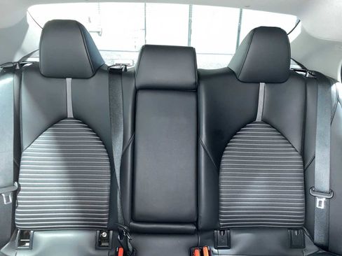 Used 2023 Toyota Camry SE w/ Convenience Package FWD image 22