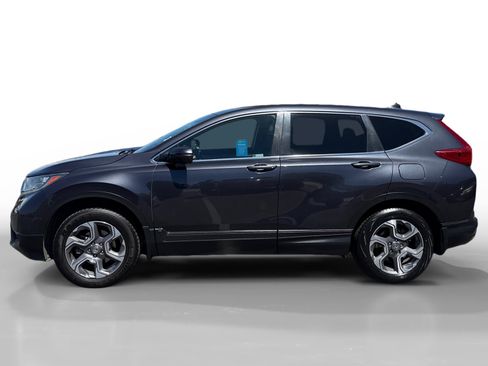 Used 2018 Honda CR-V EX image 2