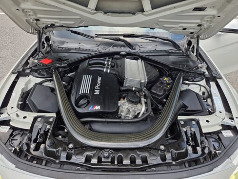 Used 2016 BMW M3 RWD image 31