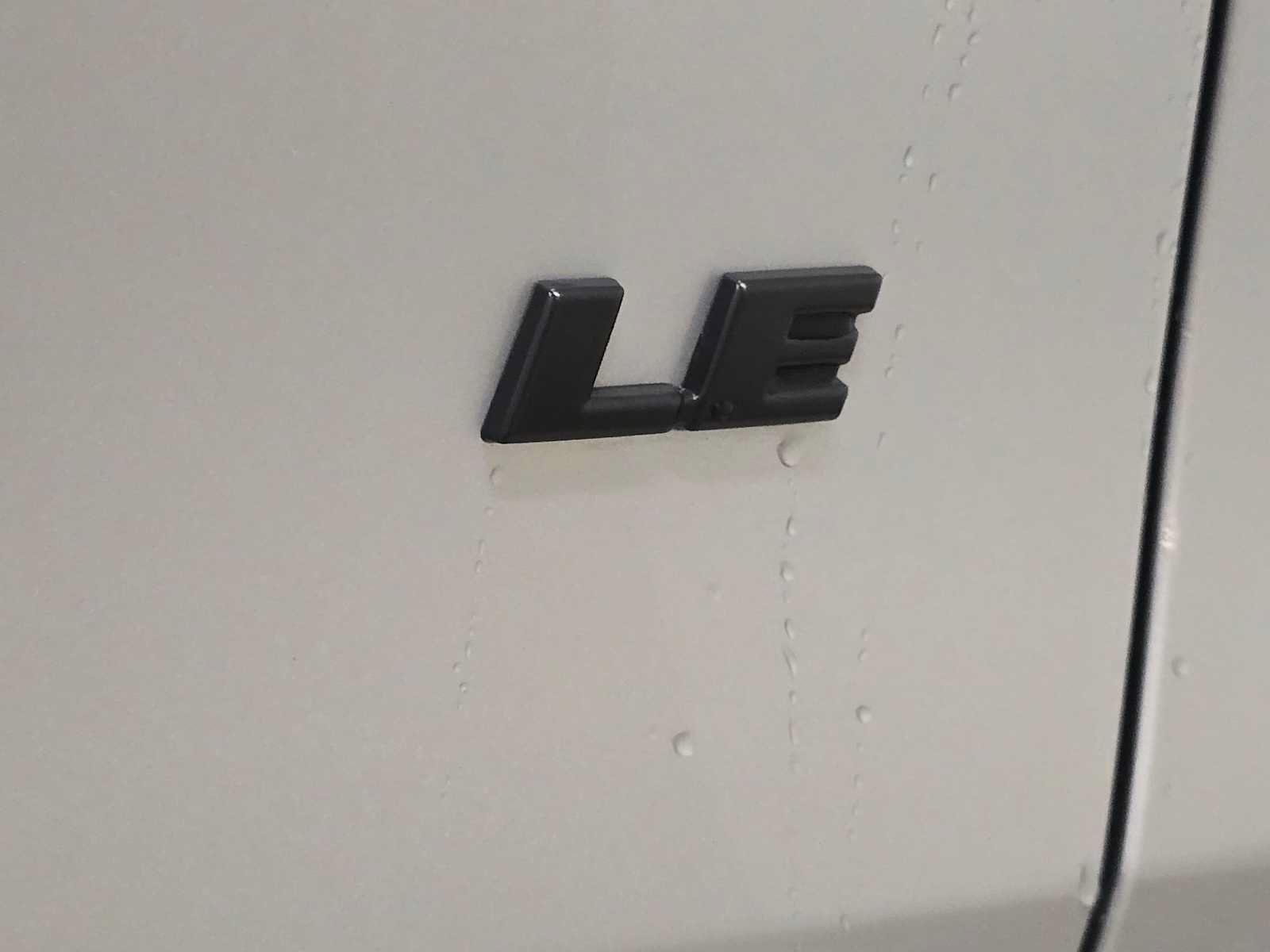 Used 2020 Toyota RAV4 LE w/ All Weather Liner Package FWD image 7