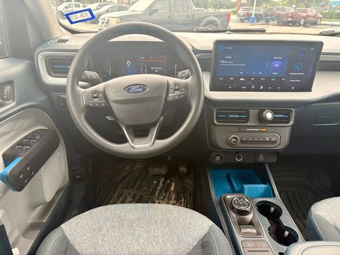 Used 2025 Ford Maverick XLT FWD image 12