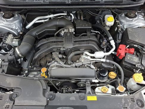 Certified 2024 Subaru Crosstrek 2.5i Sport w/ Popular Package #4A image 28