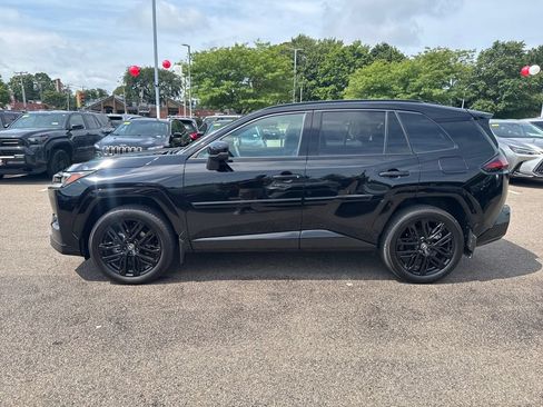 Used 2026 Toyota RAV4 XSE w/ Weather Package AWD/4WD image 4
