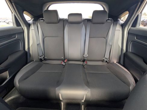 Certified 2023 Honda Civic Sport image 13