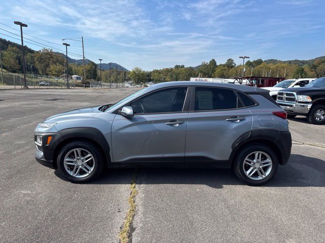 Used 2019 Hyundai Kona SE AWD/4WD image 5