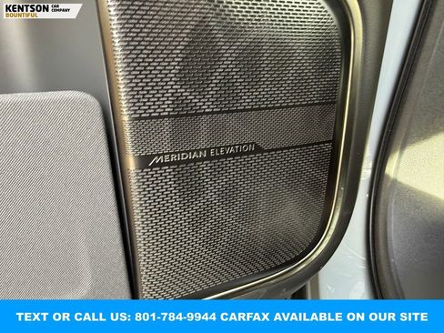 Used 2022 Rivian R1S Launch Edition image 20