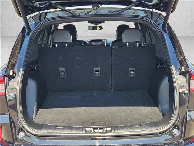 Used 2023 Ford Escape ST-Line w/ Tech Pack #1 AWD/4WD image 6