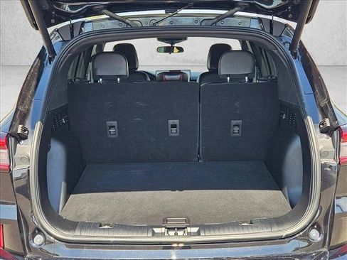 Used 2023 Ford Escape ST-Line w/ Tech Pack #1 AWD/4WD image 6