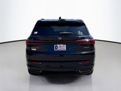 Used 2026 Buick Enclave Sport Touring w/ Power Package FWD image 6