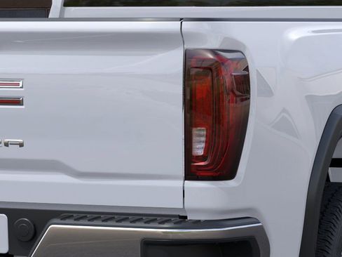 New 2026 GMC Sierra 2500 Pro w/ Convenience Package image 11