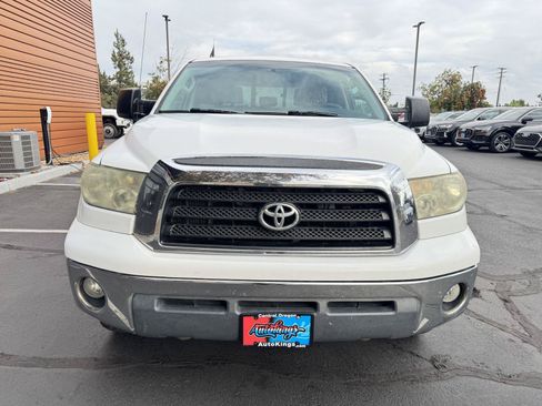 Used 2007 Toyota Tundra SR5 AWD/4WD image 8