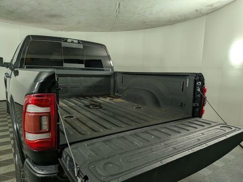 Used 2022 RAM 2500 Limited image 9