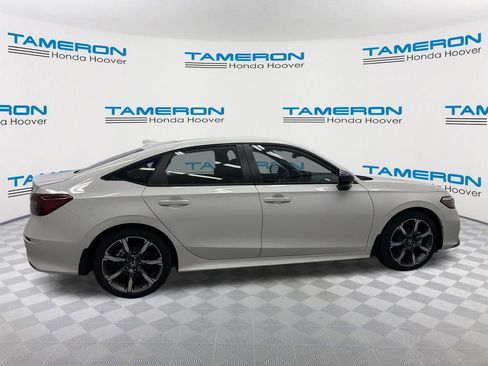 New 2026 Honda Civic Sport Touring image 6