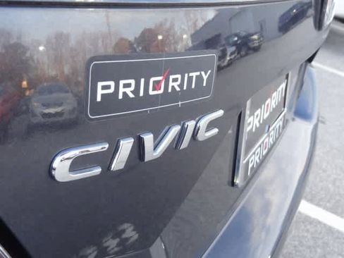 Used 2020 Honda Civic LX image 18