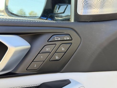 Used 2023 BMW X6 M w/ Competition Package image 13