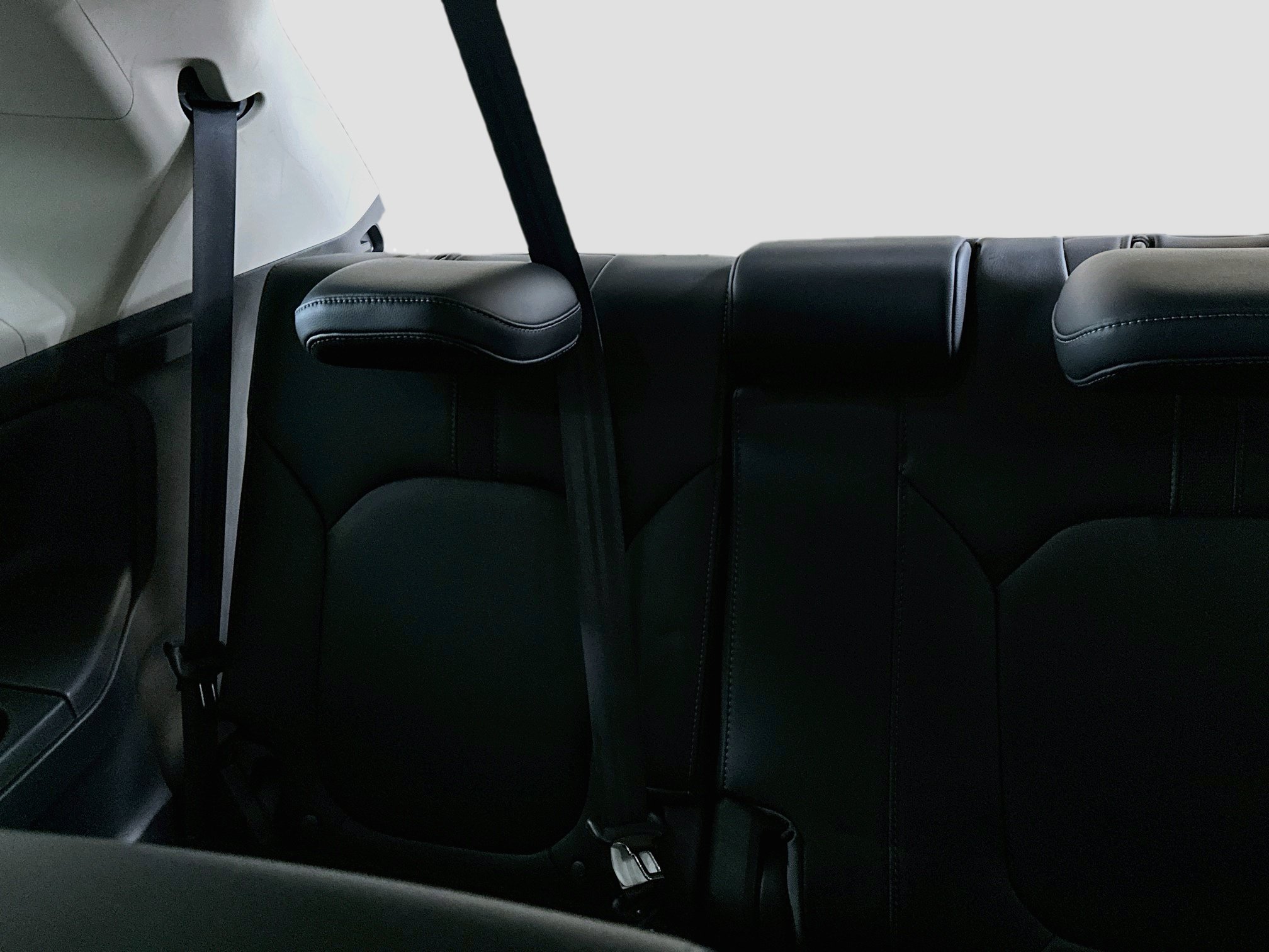 Used 2024 Honda Pilot EX-L image 28
